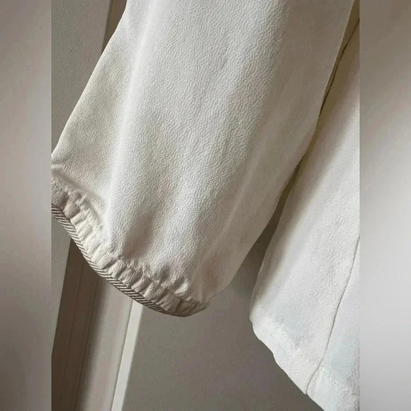 Vintage Susan Bristol Blouse Size 14 - Picture 2 of 6